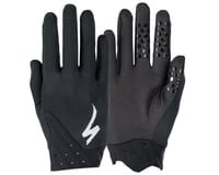 Specialized Women's Trail Air Long Finger Gloves (Black)