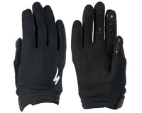 Specialized Youth Trail Gloves (Black)