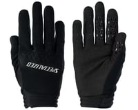 Specialized Men's Trail Shield Gloves (Black)