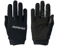 Specialized Women's Trail Shield Gloves (Black)
