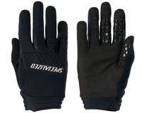 Specialized Women's Trail Shield Gloves (Black) (S)