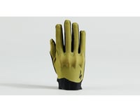 Specialized Women's Trail-Series D3O Gloves (Woodbine)