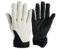 Specialized Trail Air Long Finger Gloves (Birch White) (L)