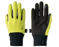 Specialized Men's Prime-Series Thermal Gloves (HyperViz)