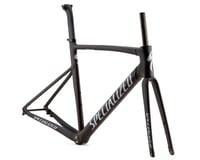 Specialized Allez Sprint Disc Road Frameset (Metallic Dark Navy/Rusted Red Granite/Silver Dust)