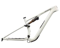 Specialized Epic 8 EVO Pro Mountain Bike Frame (White/Fog Tint/Smoke)