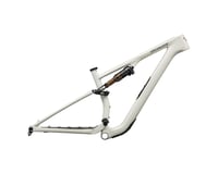 Specialized Epic 8 EVO Pro Mountain Bike Frame (White/Fog Tint/Smoke) (M)