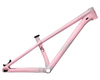 Specialized P.3 Dirt Jumper Frame (Satin Cool Grey/Desert Rose) (26") (23.5" eff)