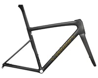 Specialized S-Works Tarmac SL8 RTP Frameset (Satin Carbon/Chameleon Snake Eye)