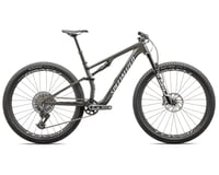 Specialized Epic 8 Expert Mountain Bike (Carbon Black Pearl/White)