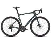 Specialized Tarmac SL7 Expert (Gloss Carbon/Oil Tint/Forest Green)
