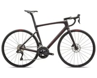 Specialized Tarmac SL7 Comp - Shimano 105 Di2 (54cm) (Satin Red Tint Over  Carbon/Red Sky) (9r)