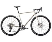 Specialized Crux DSW Comp Gravel Bike (Gloss Birch/Clay) (Alloy)