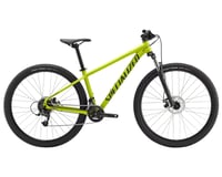 Specialized Rockhopper 27.5" Mountain Bike (Satin Olive Green/Black)