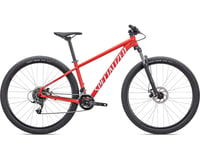Specialized 2022 Specialized Rockhopper 27.5 (GLOSS FLO RED / WHITE)