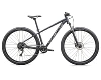 Specialized Rockhopper 29" Hardtail Mountain Bike (Satin Slate/Cool Grey)