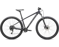 Specialized Rockhopper 29" Hardtail Mountain Bike (Satin Slate/Cool Grey)