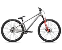 Specialized P.4 Dirt Jumper (Satin Aluminum)