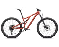 Specialized Stumpjumper Alloy Mountain Bike (Satin Redwood/Rusted Red)