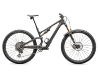 Specialized S-Works Stumpjumper 15 (Satin Gunmetal/Clay/White Mountain/Dove Grey/Bronze)