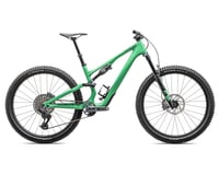 Specialized Stumpjumper 15 Expert (Satin Electric Green/Satin Forest Green)