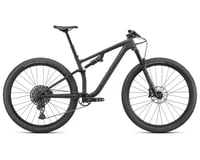 Specialized Epic EVO Comp Mountain Bike (Satin Carbon/Oak Green Metallic)