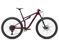 Specialized Epic EVO Mountain Bike (Gloss Raspberry/Tarmac Black) (L)