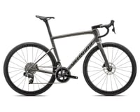 Specialized Tarmac SL8 Expert Road Bike (Gloss Smoke/Obsidian)