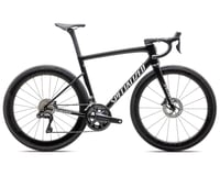 Specialized Tarmac SL8 Pro Road Bike (Gloss Carbon/Metallic White Silver) (58cm)