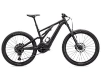 Specialized Turbo Levo Alloy Full Suspension E-Bike (Black/Light Silver/Black) (S3)