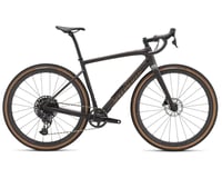 Specialized Diverge Expert Carbon Gravel Bike (Satin Orange Tint/Spectraflair)