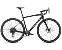 Specialized Diverge Comp E5 (Gloss Tarmac Black/Smoke/Chrome/Clean) (52cm)