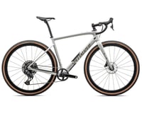 Specialized Diverge Expert Gravel Bike (Gloss Dune White/Taupe) (58cm)