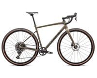 Specialized Diverge Comp E5 Gravel Bike (Gloss Taupe/Slate)