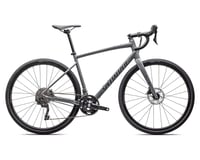 Specialized Diverge Elite E5 Gravel Bike (Satin Ashen/Obsidian)