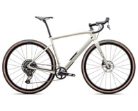 Specialized Diverge Comp Carbon Gravel Bike (Gloss Birch/White) (SRAM AXS) (54cm)