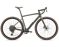 Specialized Diverge Comp Carbon Gravel Bike (Satin Oak Green/Smoke) (Apex AXS) (58cm)