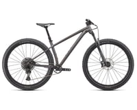 Specialized Fuse Comp 29" Mountain Bike (Satin Smoke/Black) (S)