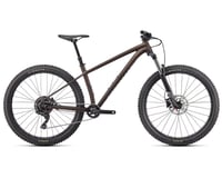 Specialized Fuse 27.5 Hardtail Mountain Bike (Satin Doppio/Sand)