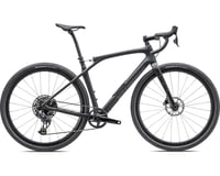 Specialized Diverge STR Expert Gravel Bike (Satin Black/Diamond Dust) (58cm)