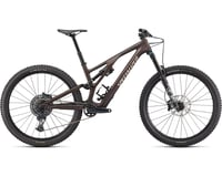 Specialized 2022 Stumpjumper EVO Comp Carbon Mountain Bike (Satin Doppio/Sand)