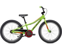 Specialized Riprock 20" Coaster Bike (Monster Green/Nordic Red/Black Reflective)