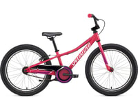 Specialized Riprock 20" Coaster Bike (Rainbow Flake Pink/White)