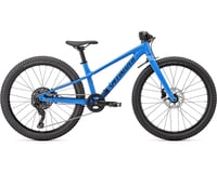 Specialized Riprock 24" Kids Mountain Bike (Gloss Sky Blue/Black) (24")