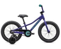 Specialized Riprock 16" Coaster Bike (Gloss Purple Haze/Lagoon Blue) (16")