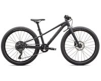 Specialized Riprock 24" Kids Mountain Bike (Satin Cast Black/Smoke) (24")