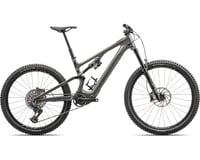 Specialized Levo SL Expert Carbon (Gloss Smoke/Gloss Black/Satin Flo Red/Silver Dust) (S3)