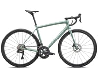 Specialized Aethos Pro Road Bike (Satin Metallic White Sage/White Sage) (58cm)