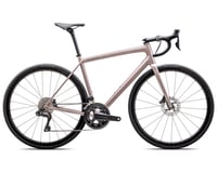 Specialized Aethos Pro Road Bike (Gloss Champagne/Smoke)