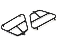 Specialized Globe Pannier Adapters (Black) (Rear)